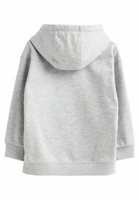 Next PLAIN STANDARD - Sweatshirt - grey marl