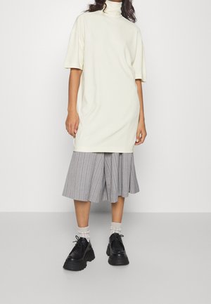 T-shirt basique - off-white