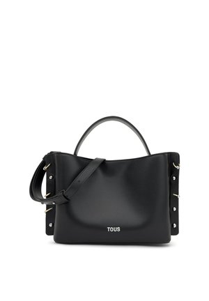 STUDS - Bolso de mano - black