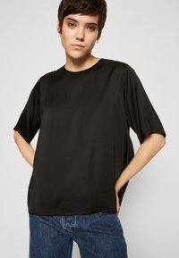 Samsøe Samsøe DENISE - Bluse - black