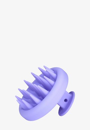 Easy Livin' BRUSH FOR HAIR WASHING AND SCALP MASSAGE - Borstel - purple