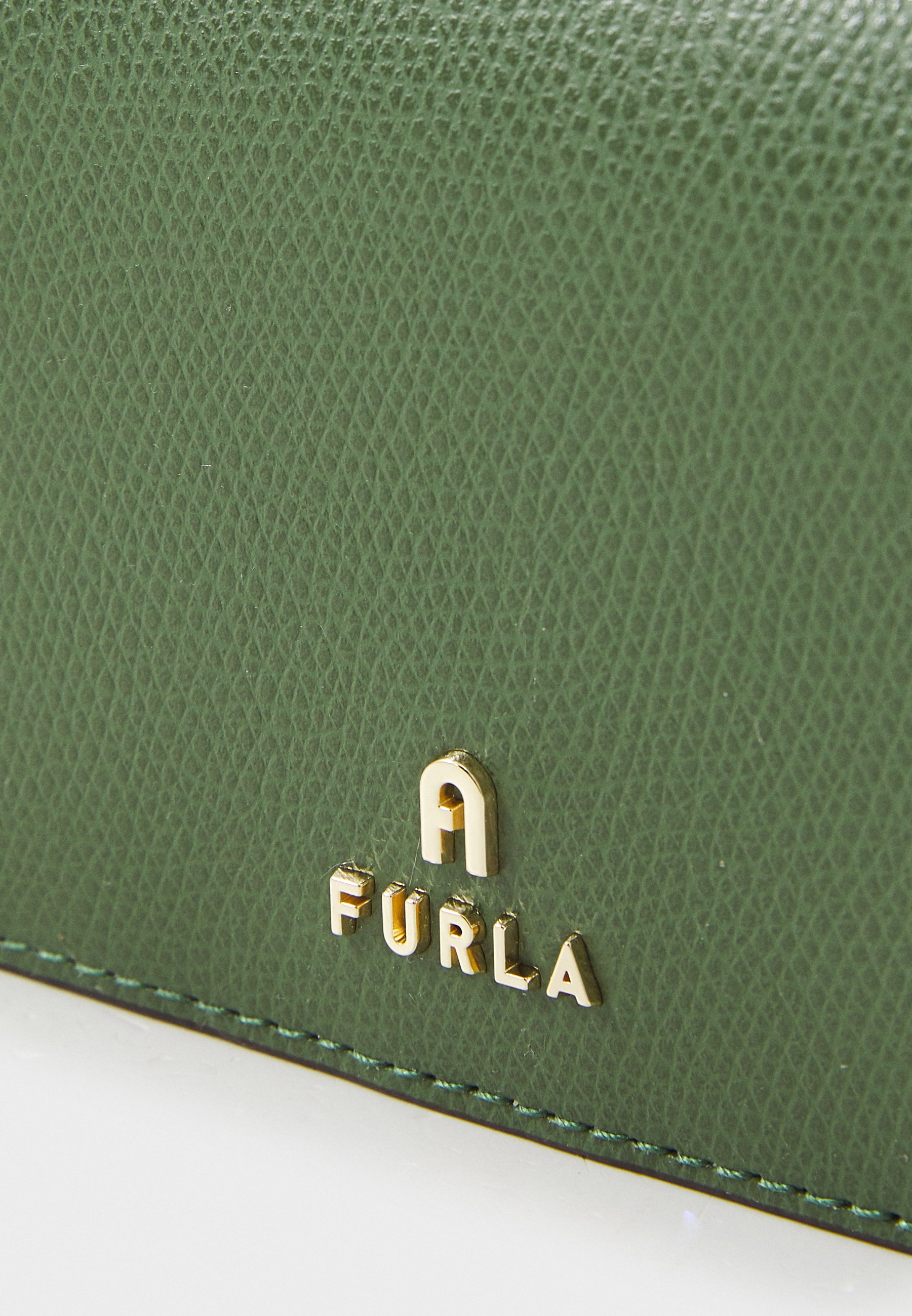 카멜리아 컴팩트 월렛 바이폴드 코인 지갑 | 훌라 | 페칭 FETCHING