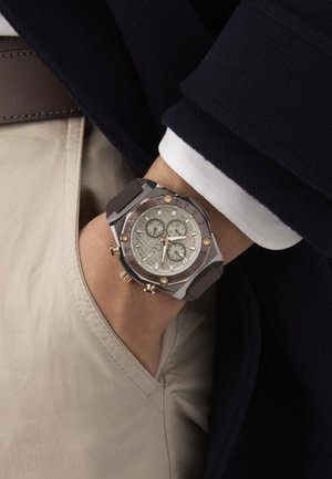 Gc Watches Gc IdolSport - Ura kronograf - brown