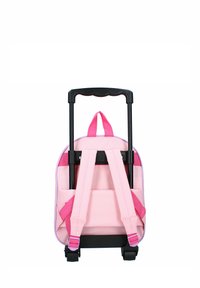 Vadobag TROLLEY - Skoletasker - pink