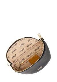 VENEZIA BAG - Handtas - black