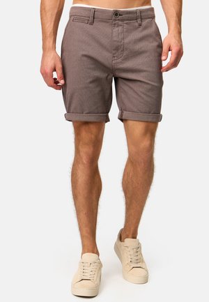 INDICODE JEANS BUDDY - Shorts - bracken