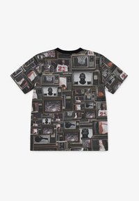 Jordan JDB ESS TEE - T-shirts med print - black