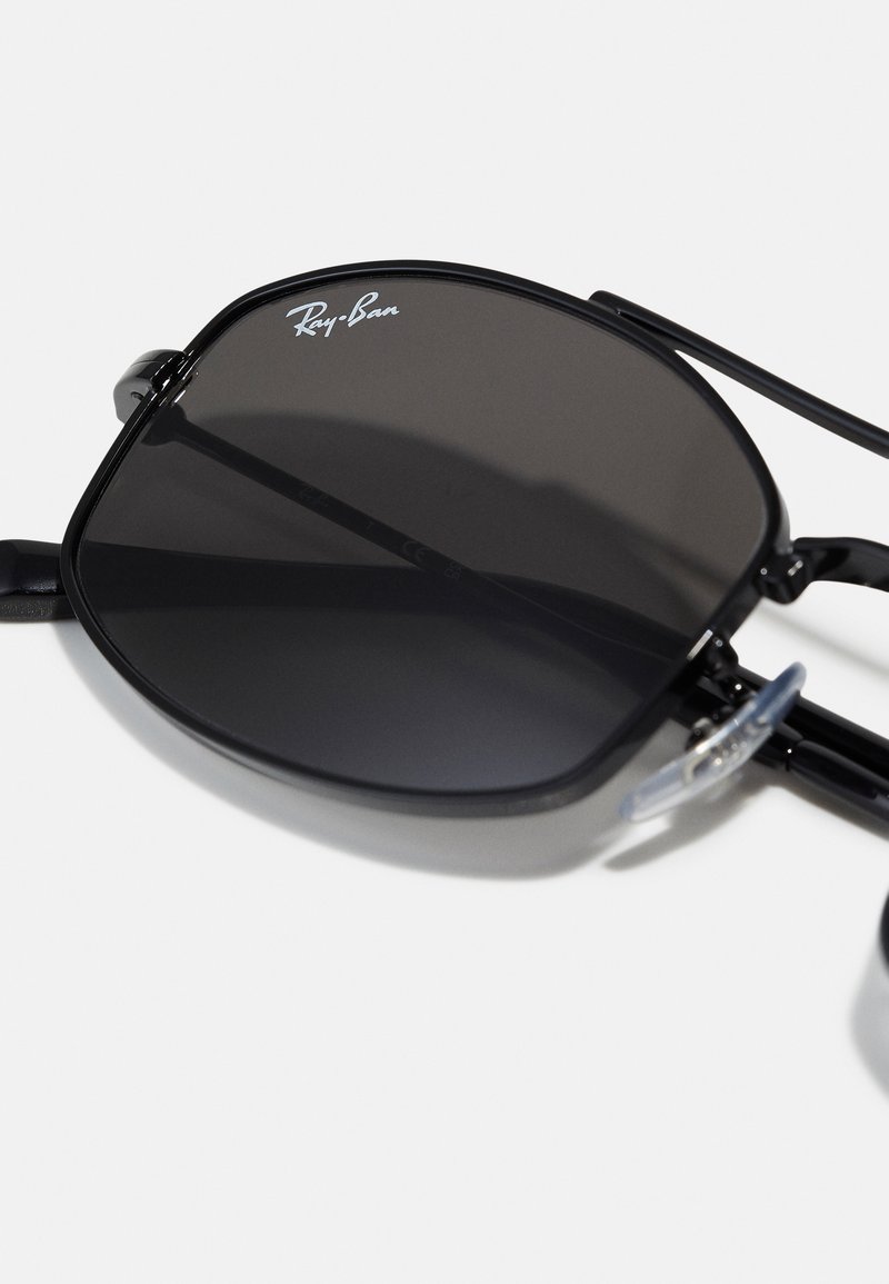 Ray-Ban UNISEX Lunettes de soleil black/noir
