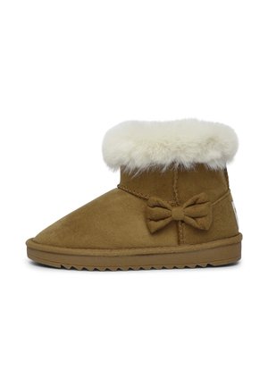 Stivali da neve  - beige