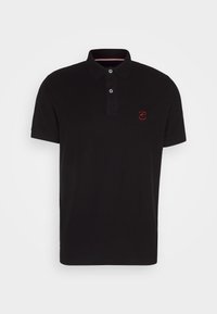 Poloshirts - black