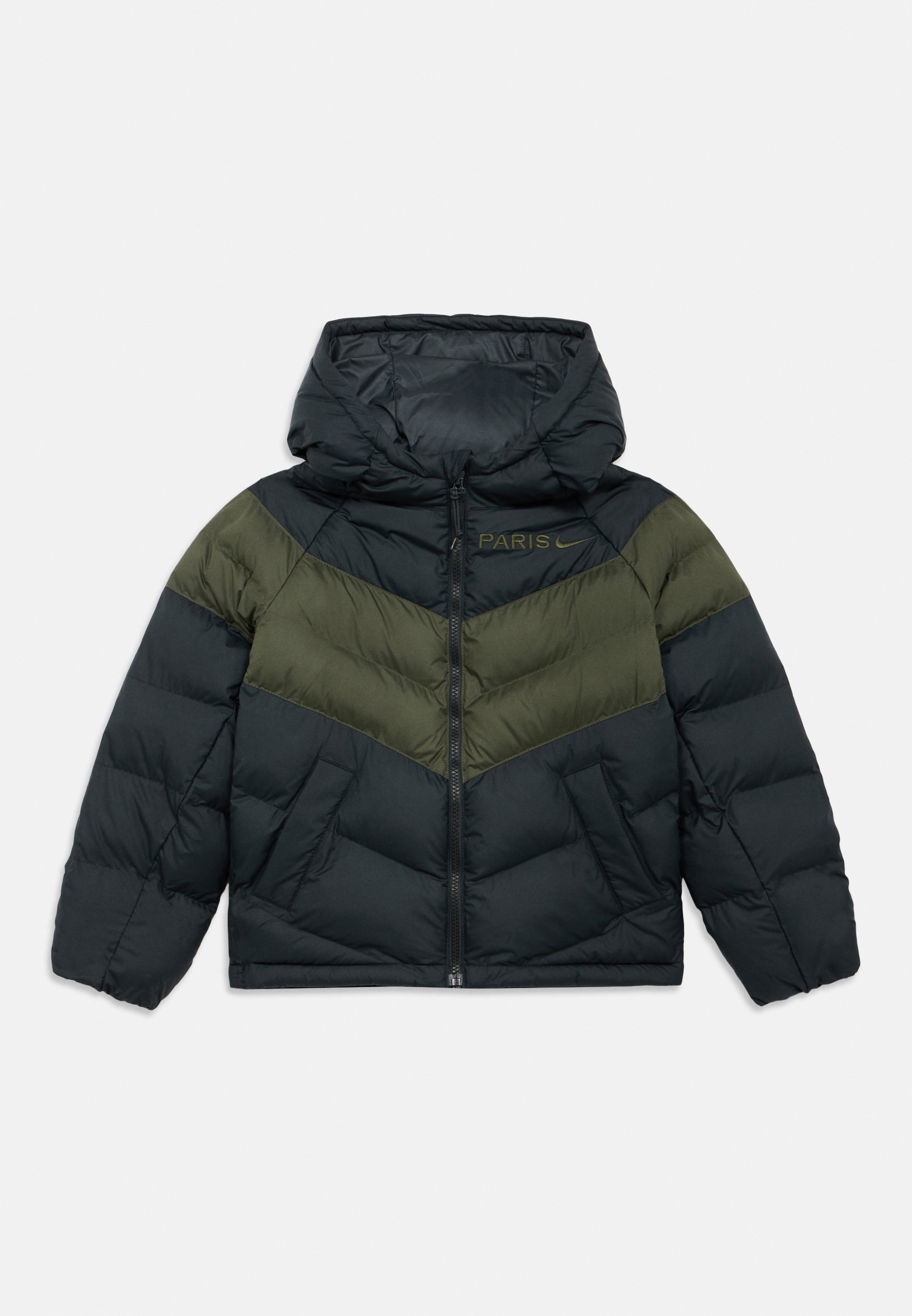 nike psg winter jacket