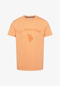 Valimata, peach cobbler