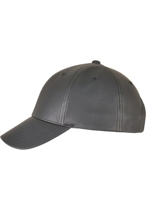 ALPHA SHAPE - Casquette - black