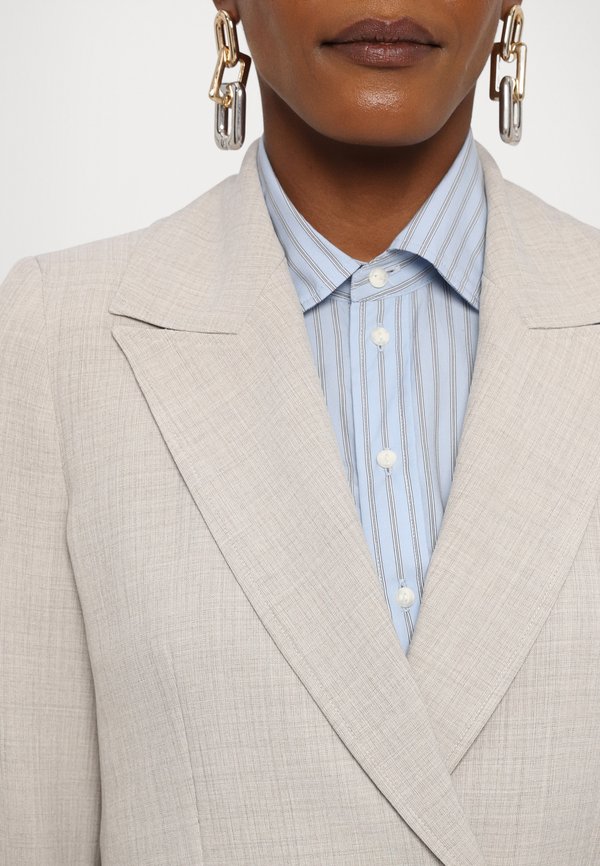 MOGOL - Blazer - sabbia3