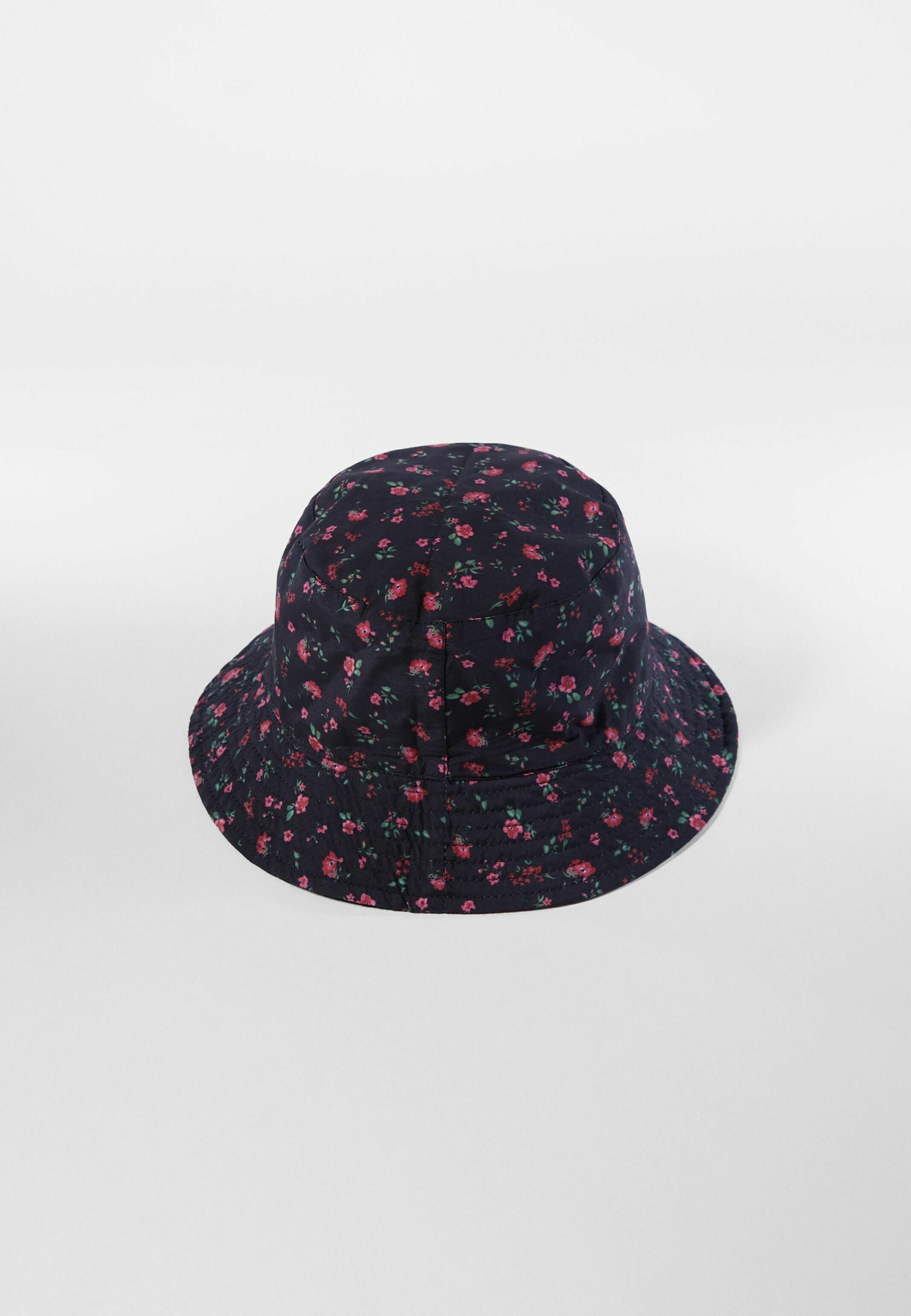 Bershka Cappello - black/nero - Zalando.it