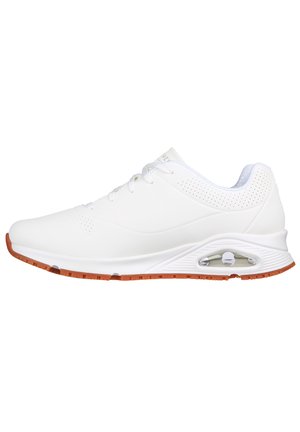 UNO SR - Sneaker low - white wht