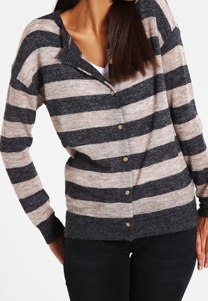 Gilet - anthracite