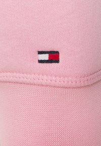 Tommy Hilfiger Jersey con capucha - pink