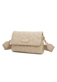 ALV by Alviero Martini Borsa a tracolla - off white