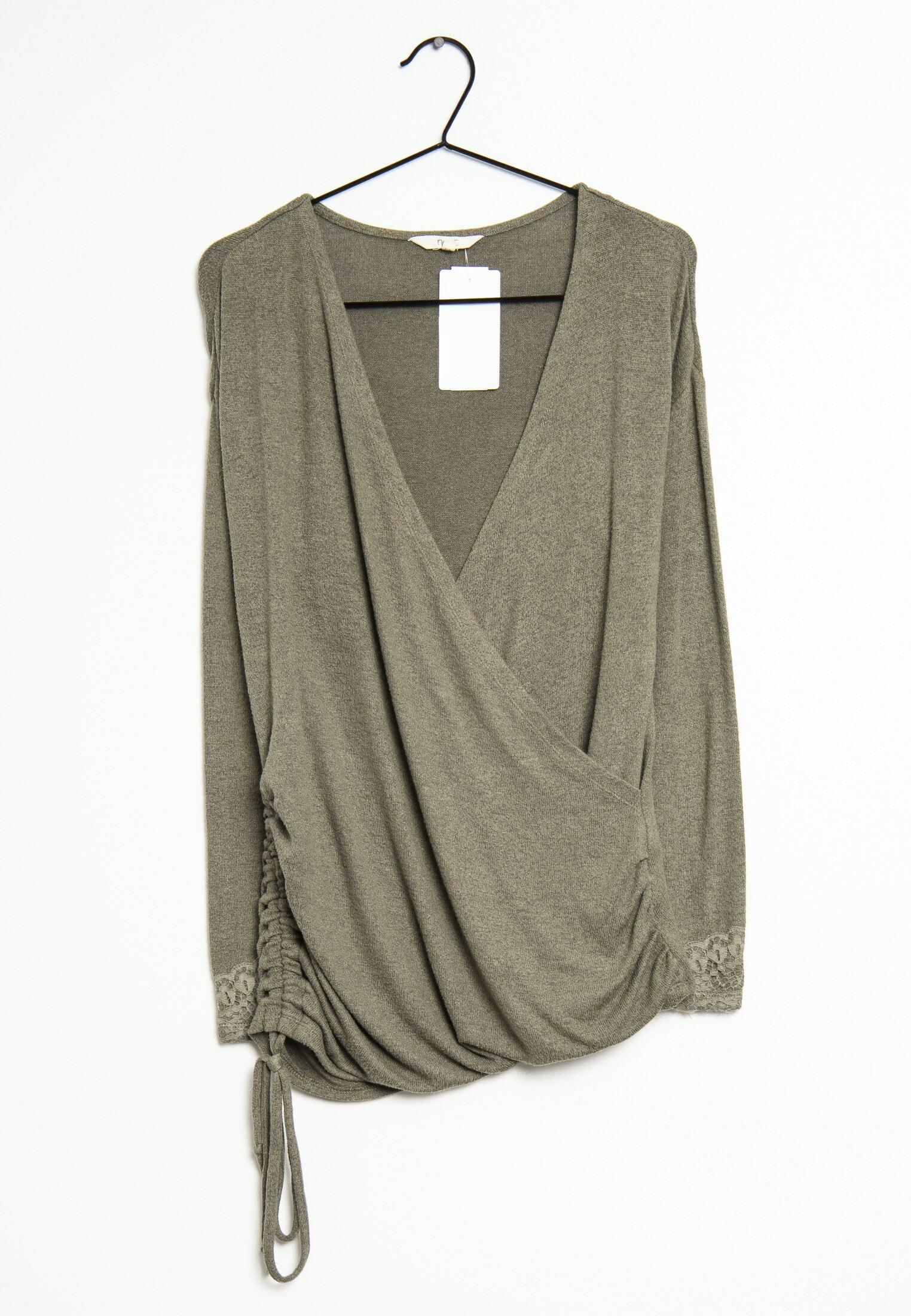 Next Jumper olive (Pre-owned)