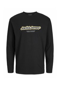 Niet geselecteerd, black