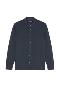Unselected, dark navy