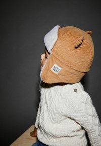 Next BEAR TRAPPER  - Mütze - neutral