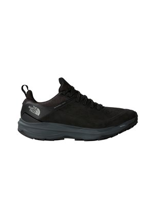 VECTIV EXPLORIS 2 FUTURELIGHT LTHR - Zapatillas - tnf black vanadis grey
