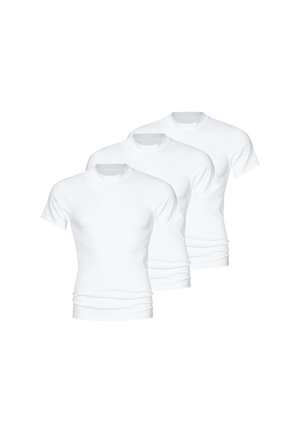 3ER PACK - Undertrøjer - weiß