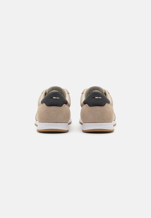TITANIUM - Trainers - light beige4