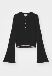 KIKI  - Neule - black multi