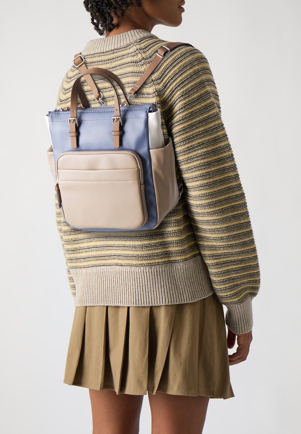 BACKPACK ALLY - Rucksack