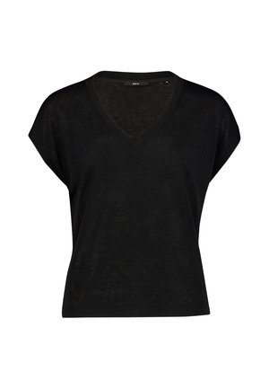 zero, - T-shirt basic