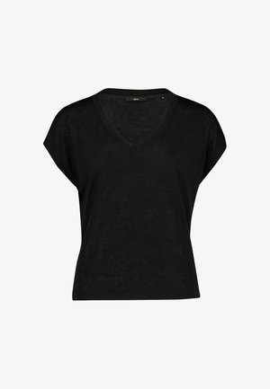 zero, - T-shirt basic