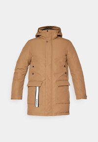 Selecionado, brown