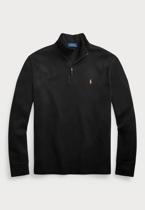 ESTATE RIB QUARTER ZIP PULLOVER - Jumper3