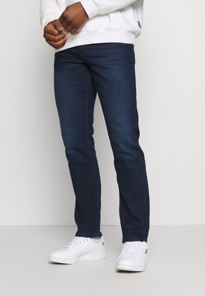 BROOKLY - Jeans straight leg - clean dark ray