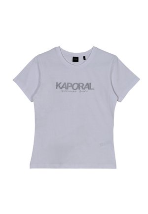 JASIC - T-shirt z nadrukiem