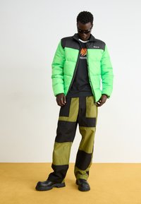 Ellesse VILAROSA zielony