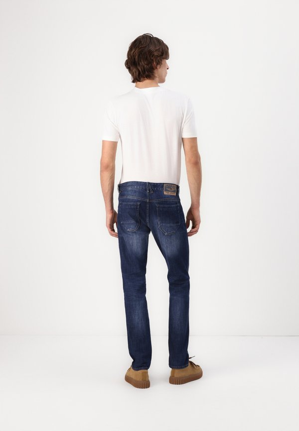 NIGHTFLIGHT - Straight leg jeans3