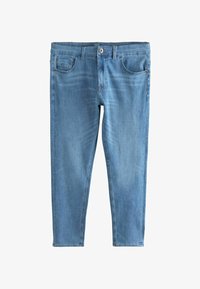 Non selezionato, light blue