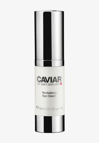 Caviar of Switzerland - REVITALIZING EYE CREAM - Mascara soin Image miniature 1