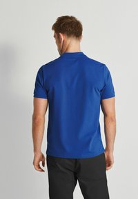 Next Polo - royal blue