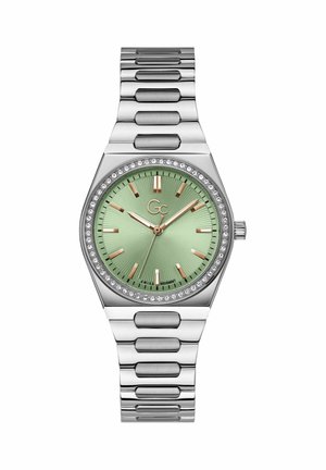 Gc Prodigy Lady - Orologio - silver-coloured