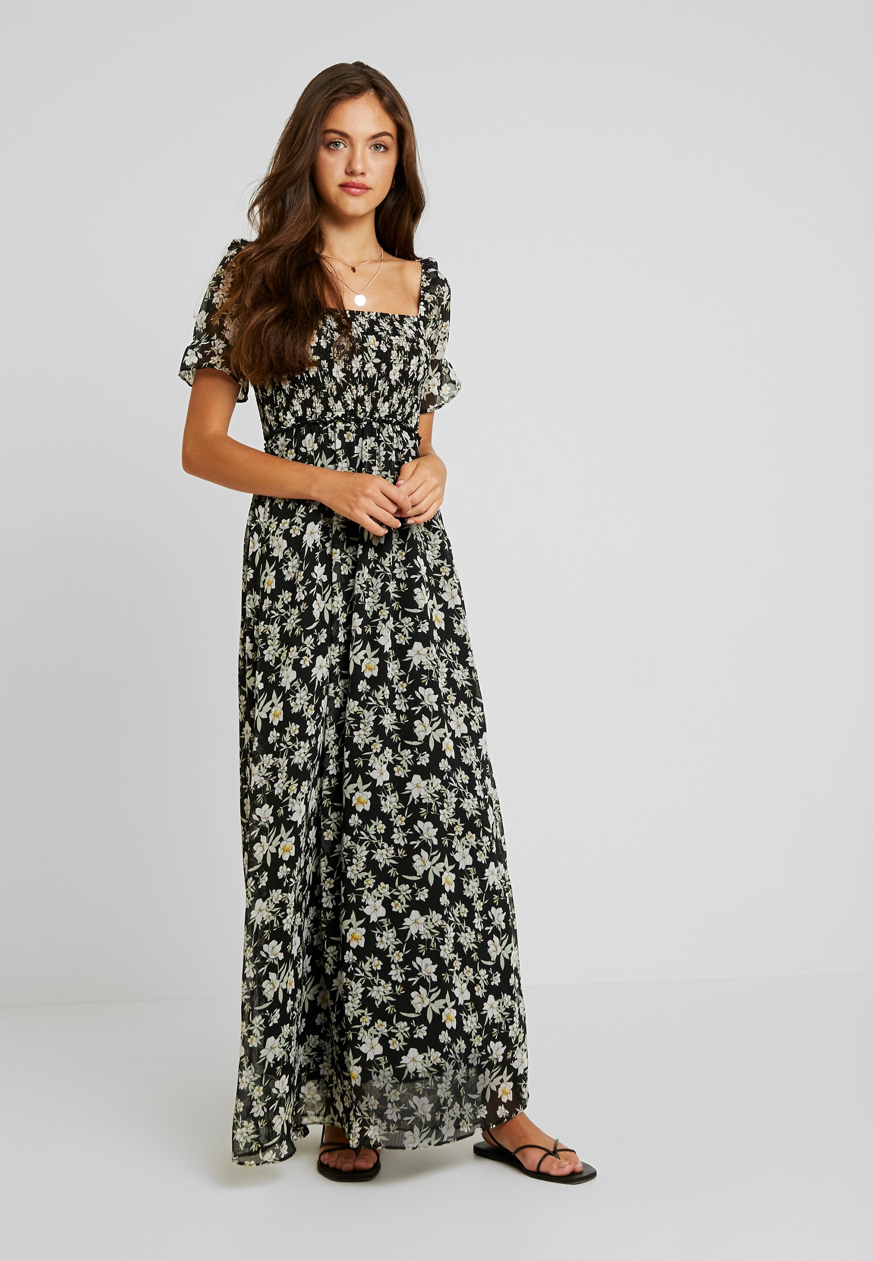 zalando robe champetre