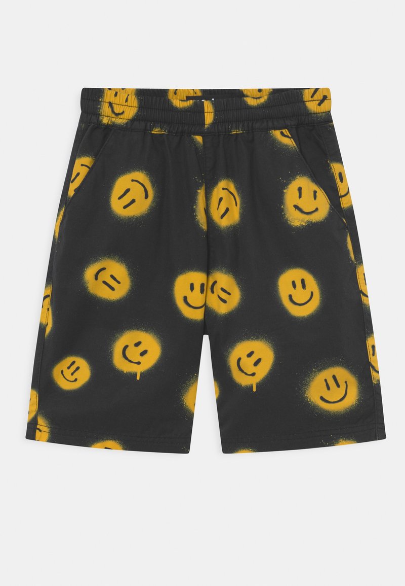 Molo Shorts zwart Molo Shorts zwart