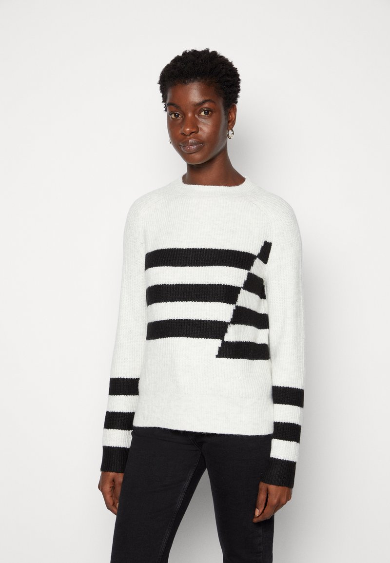 Marks & Spencer COSY Jumper light grey/grey Zalando.de