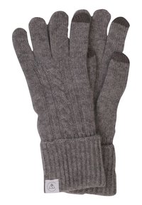 Guanti - grau