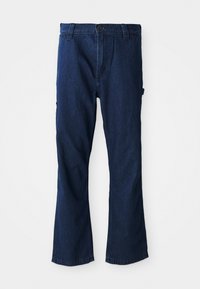 CARPENTER - Pantalon classique - save it