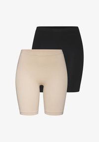 Non sélectionné, beige/schwarz